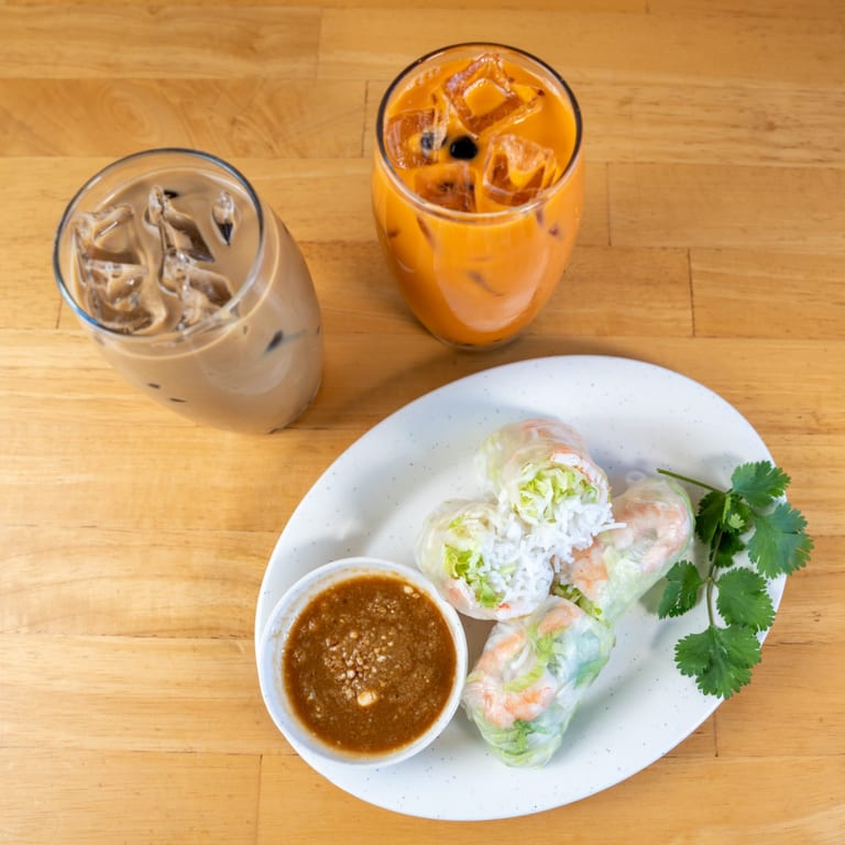 Premium Ingredients & Expertly Crafted Recipes