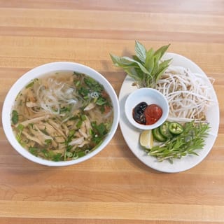 Chicken Pho
