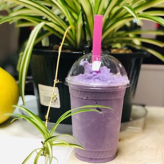 Taro Smoothie