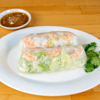 Spring Rolls