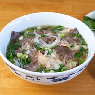 Brisket Pho