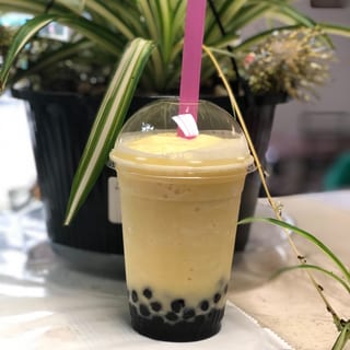 Mango Smoothie